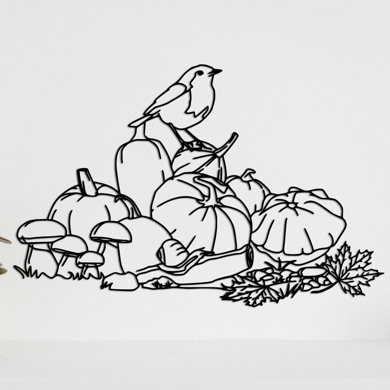 Automne Québécois