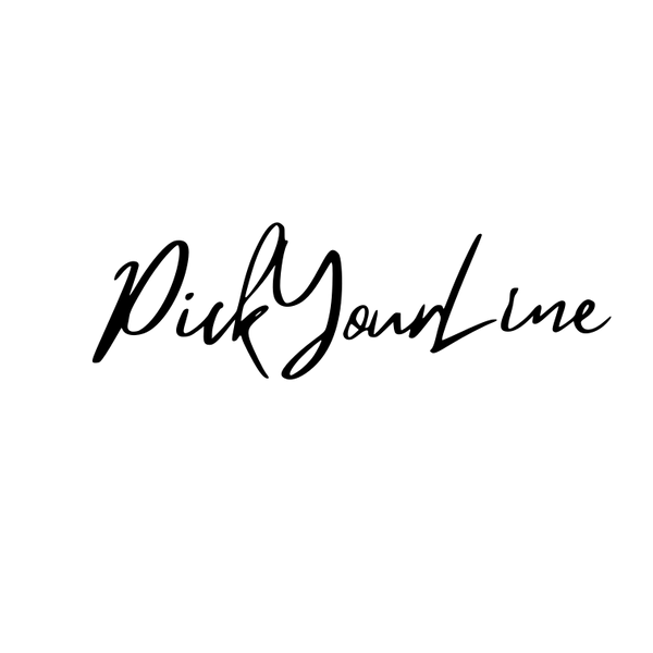 PickYourLine Canada