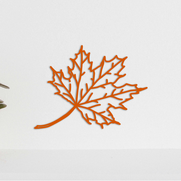 Feuille d'érable