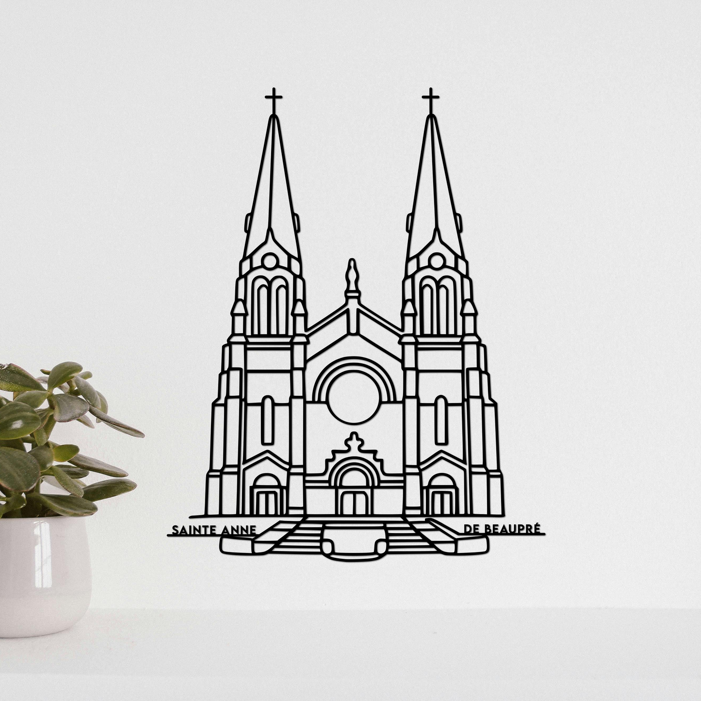 Saint Anne de Beaupré