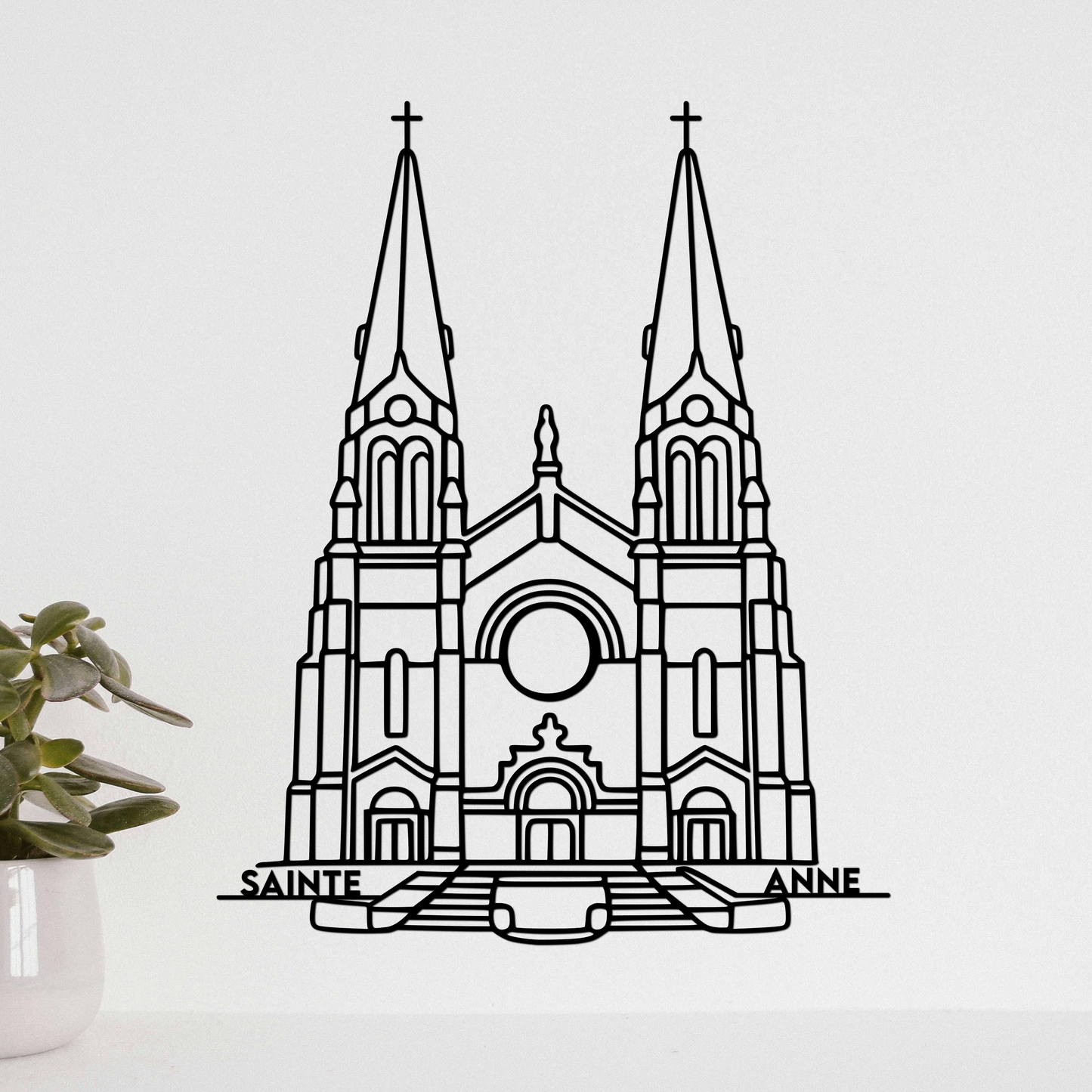 Saint Anne de Beaupré
